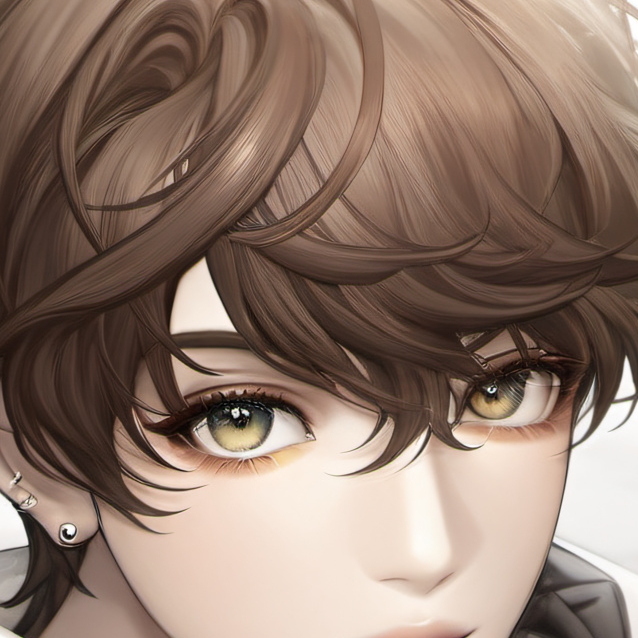 chat with ai character: Harry 
