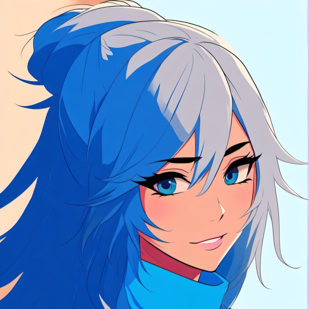 chat with ai character: Kiya Hajimari