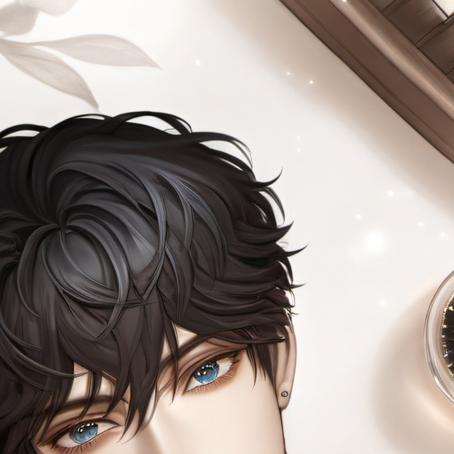 chat with ai character: Ryan 