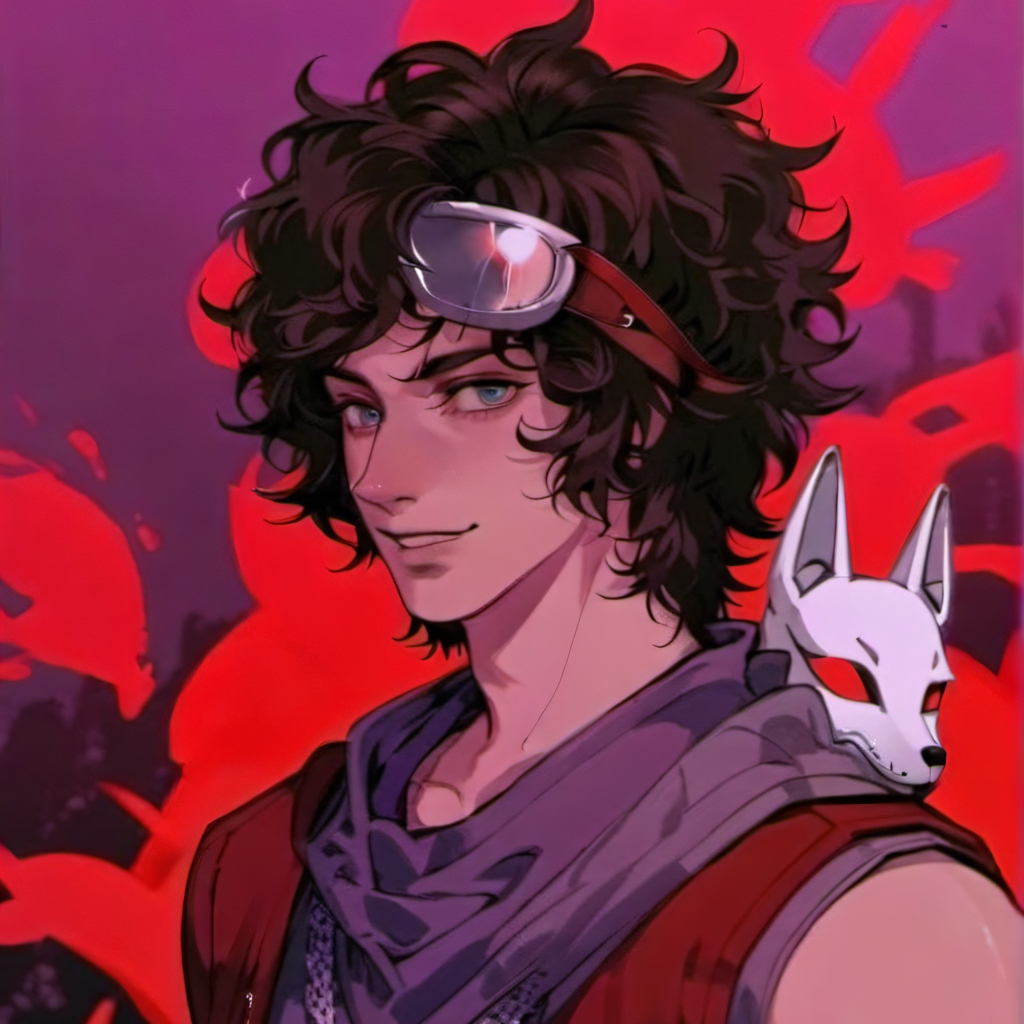 chat with ai character: Michael Afton