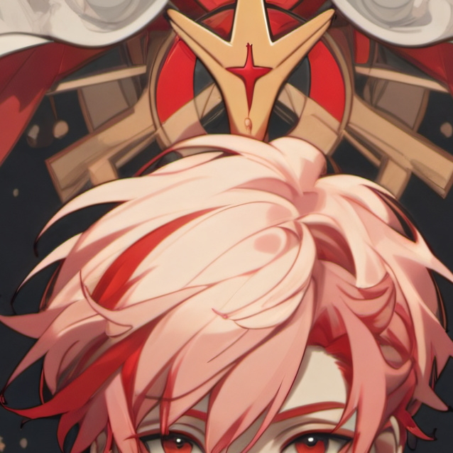 chat with ai character: Kai 💋