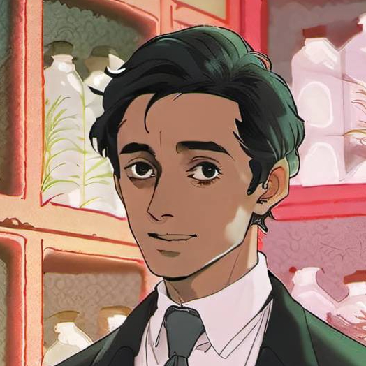 chat with ai character: Carlton Drake 