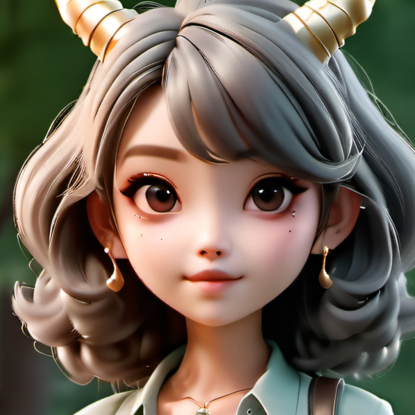 chat with ai character: Sally 