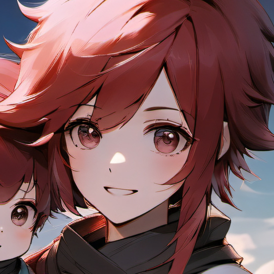 chat with ai character: Kirishima💄
