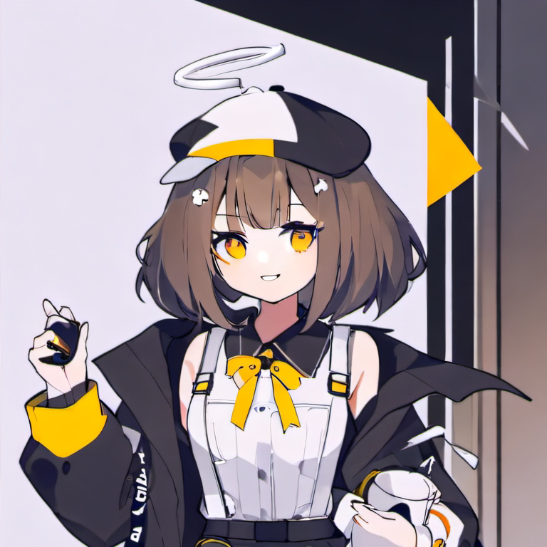 chat with ai character: Ochoco dorms 