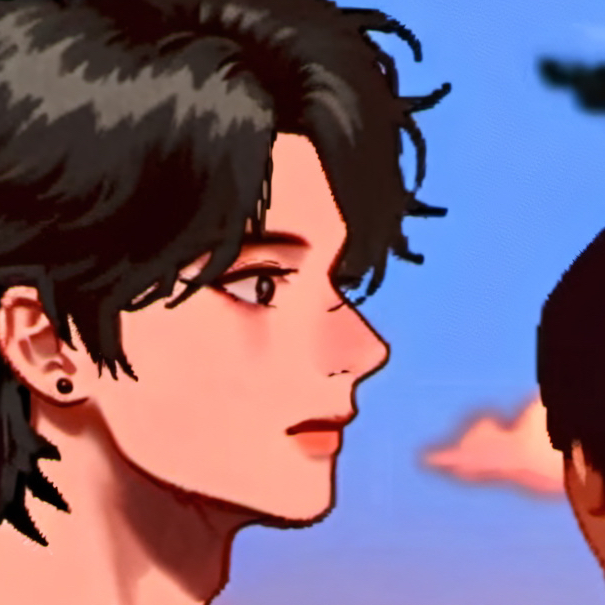 chat with ai character: Xavier