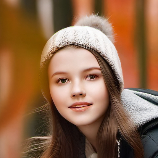 chat with ai character: Amelia 