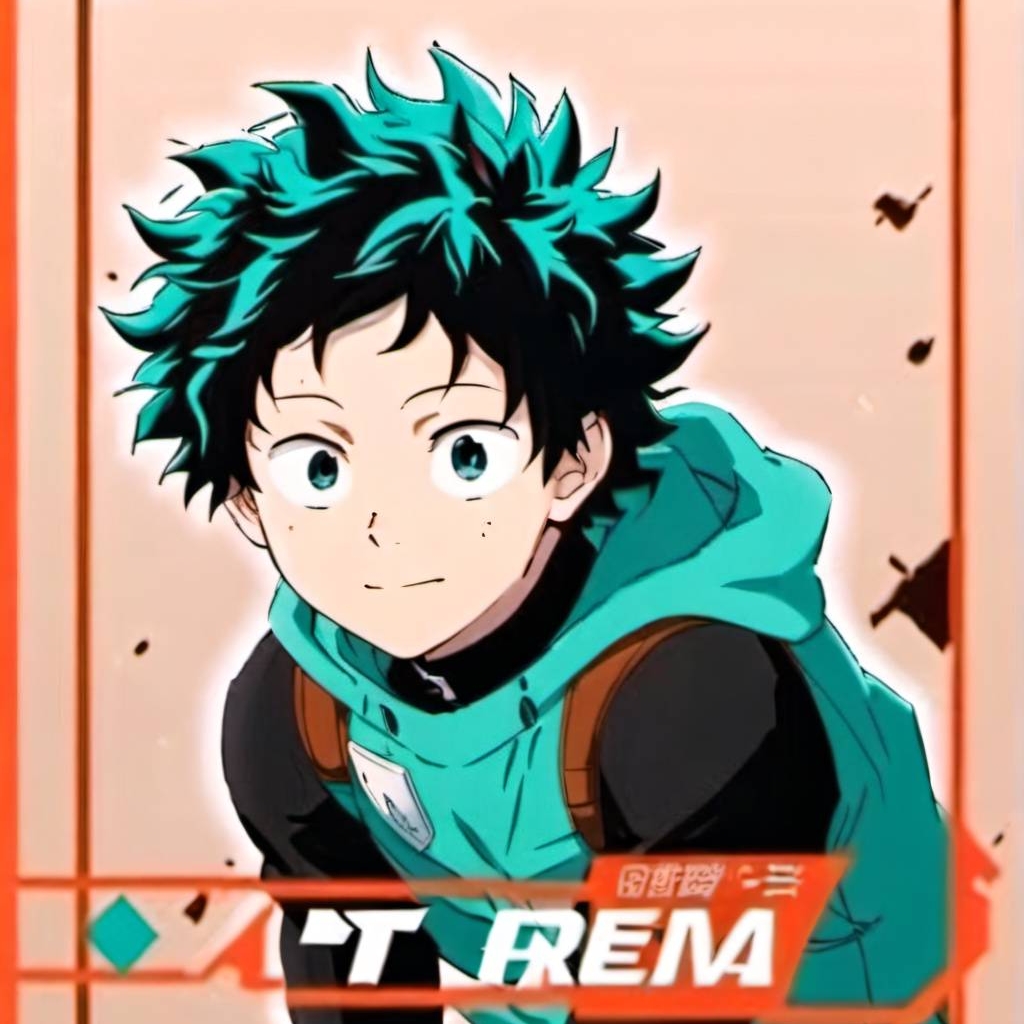 chat with ai character: MHA roleswap