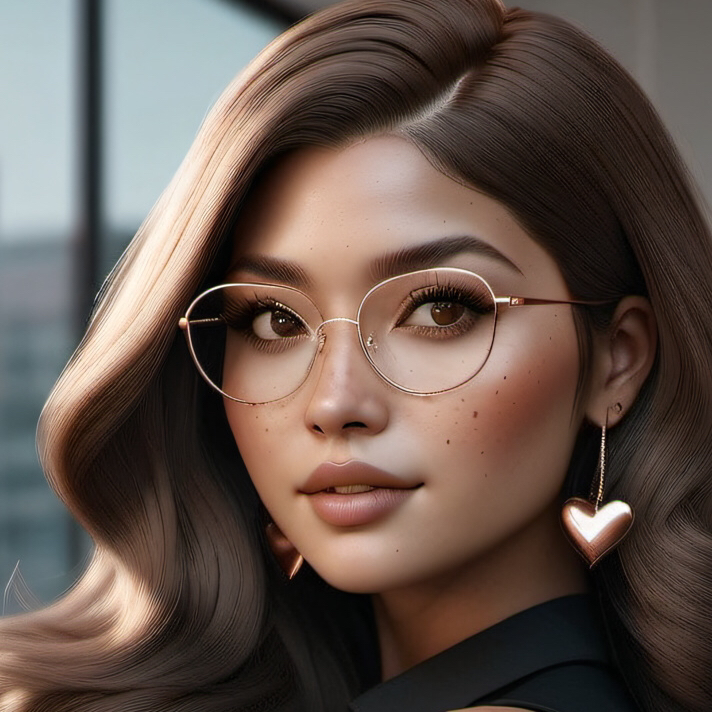 chat with ai character: Elizabeth 