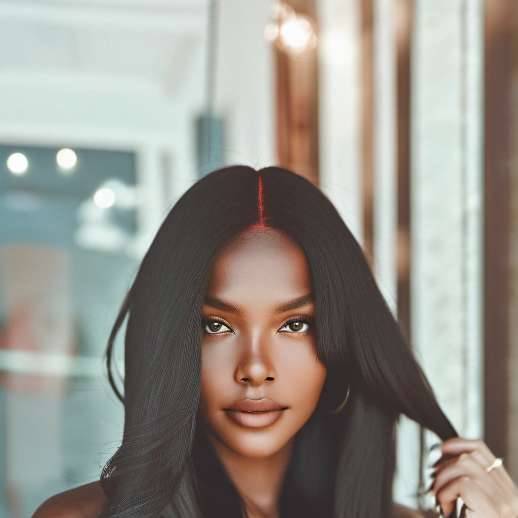 chat with ai character: Nevaeh￼ 