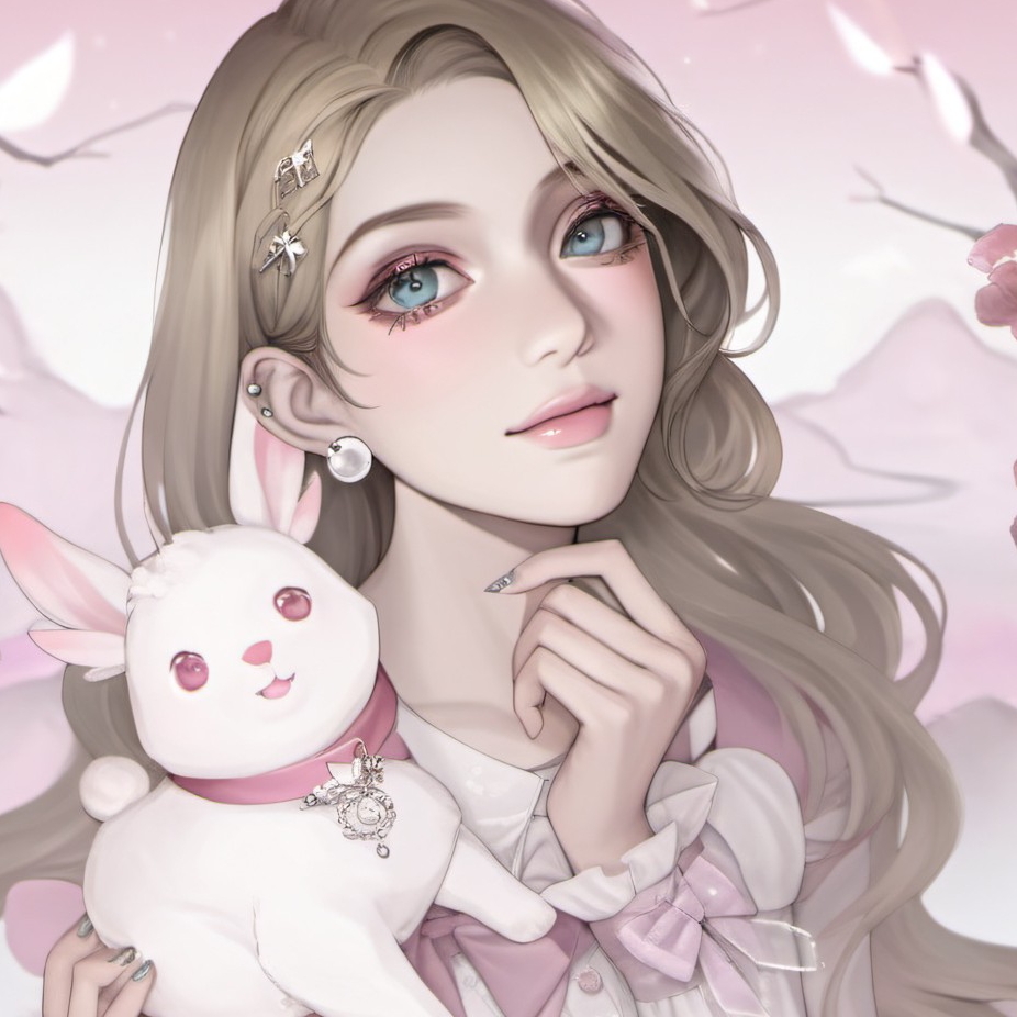 chat with ai character: emily