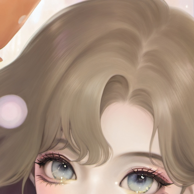 chat with ai character: idk