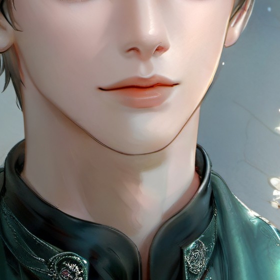 chat with ai character: Mason 
