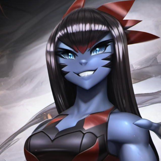chat with ai character: godzilla