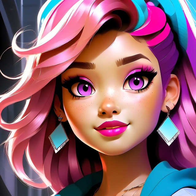 chat with ai character: Pick me and skz