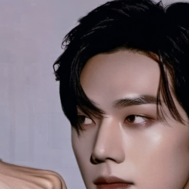 chat with ai character: Skz 