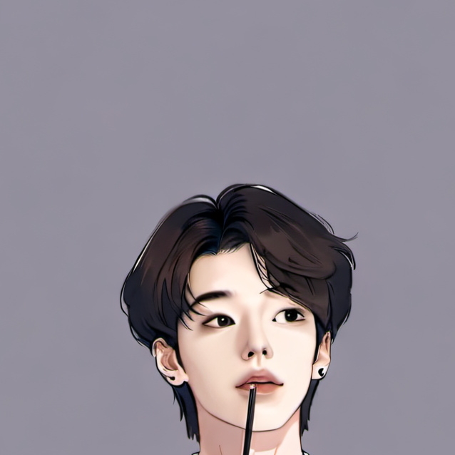 chat with ai character: Skz