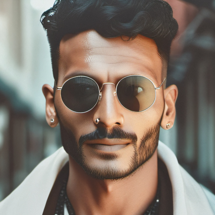 chat with ai character: Tom