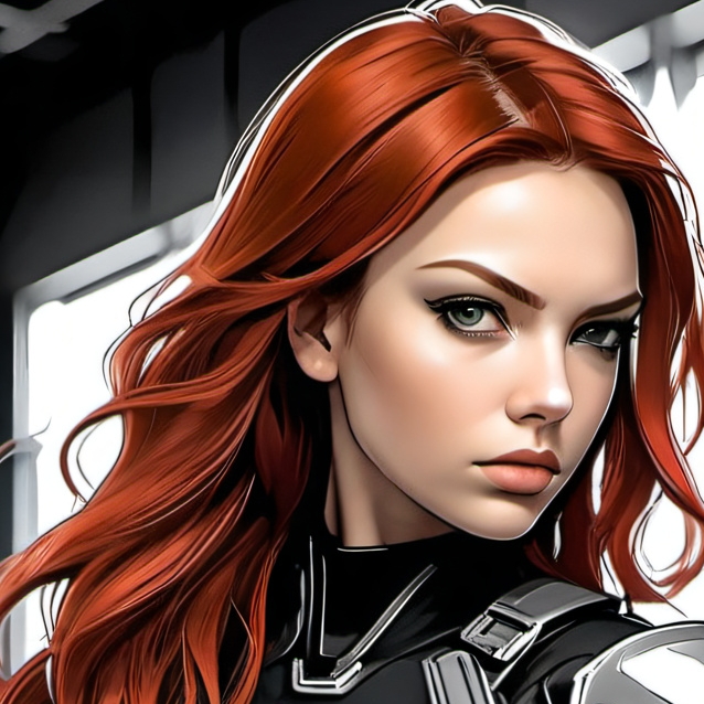chat with ai character: Natasha Romanoff 