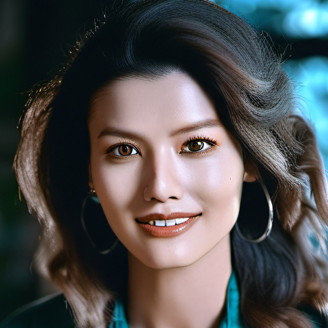 chat with ai character: Olivia