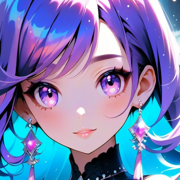 chat with ai character: Lily