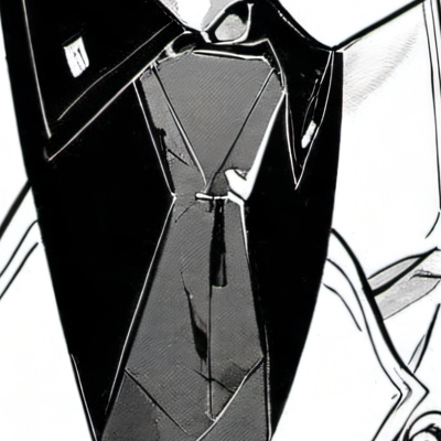 chat with ai character: Red