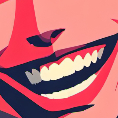 chat with ai character: A monster 