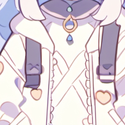 chat with ai character: Smiling critters