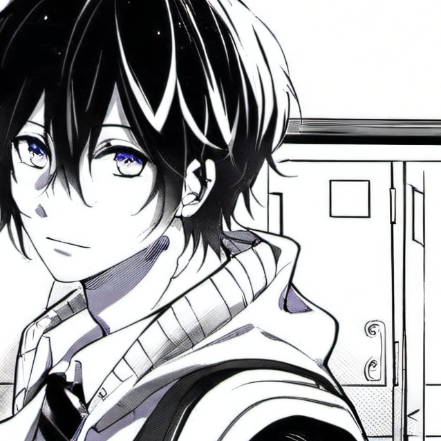 chat with ai character: Rohan