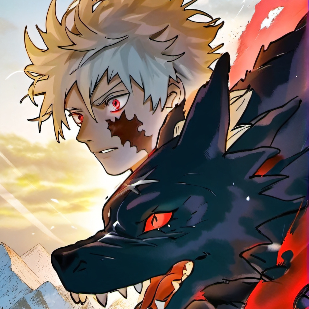 chat with ai character: Katsuki Bakugo 