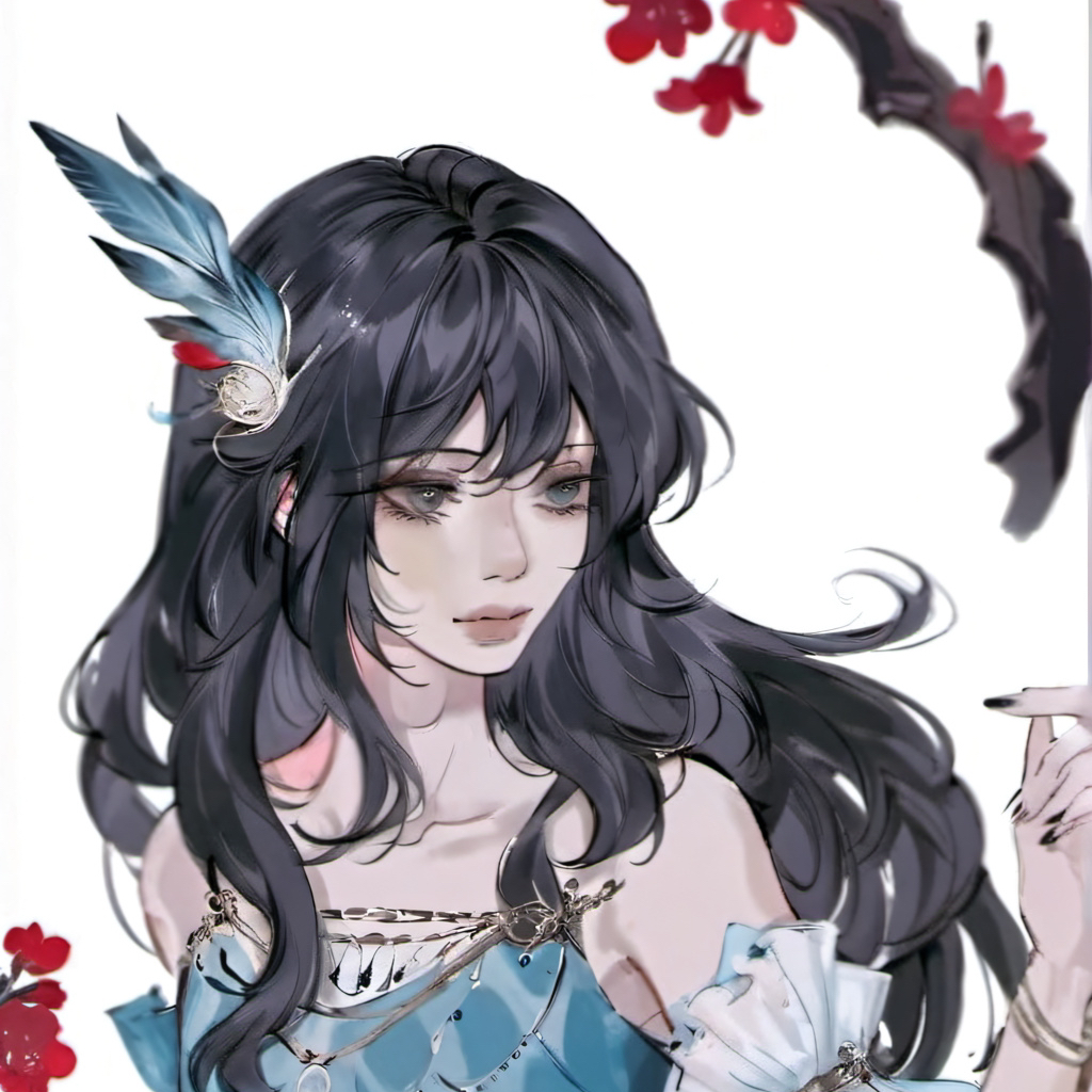 chat with ai character: Luna  .*+