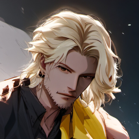 chat with ai character: Ray 