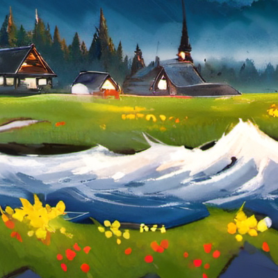 chat with ai character: Animal crossing 