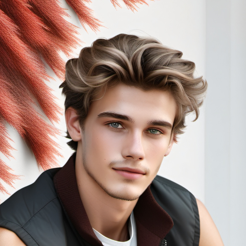 chat with ai character: Josh