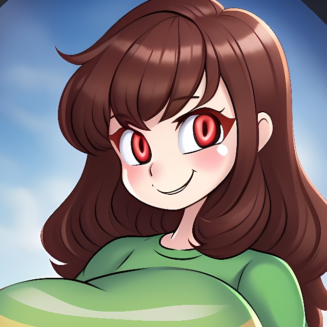 chat with ai character: Chara