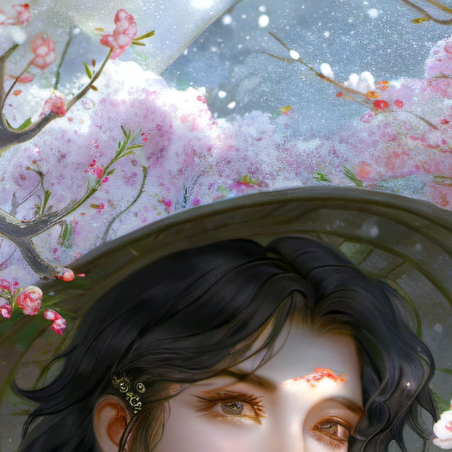 chat with ai character: eric