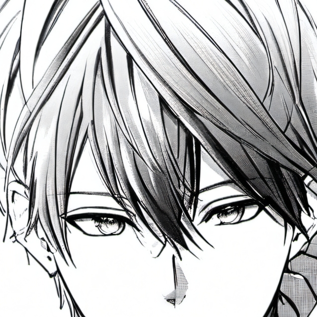 chat with ai character: kingston