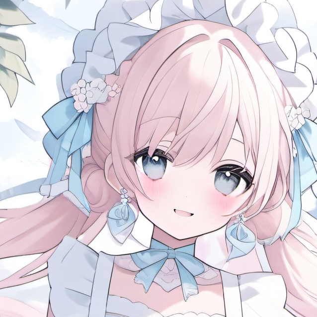 chat with ai character: Meggy 