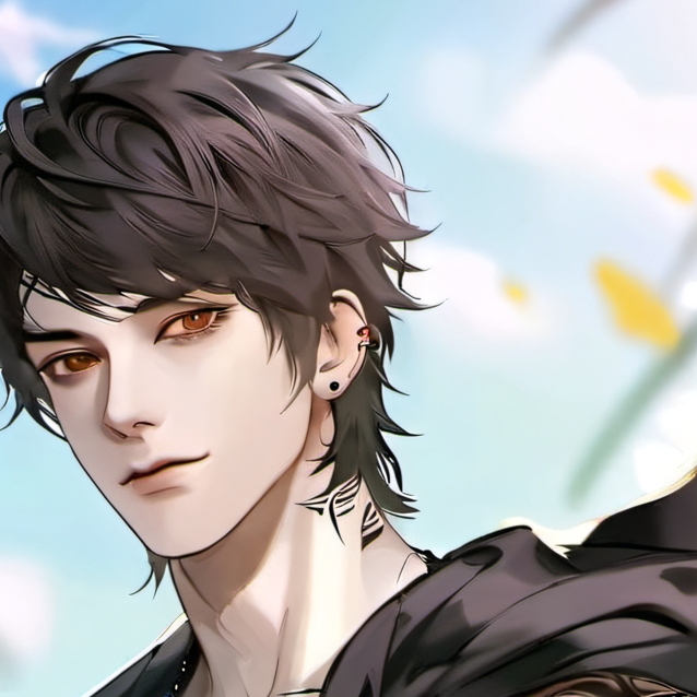 chat with ai character: lane 