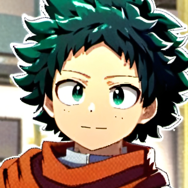 chat with ai character: Mha concert