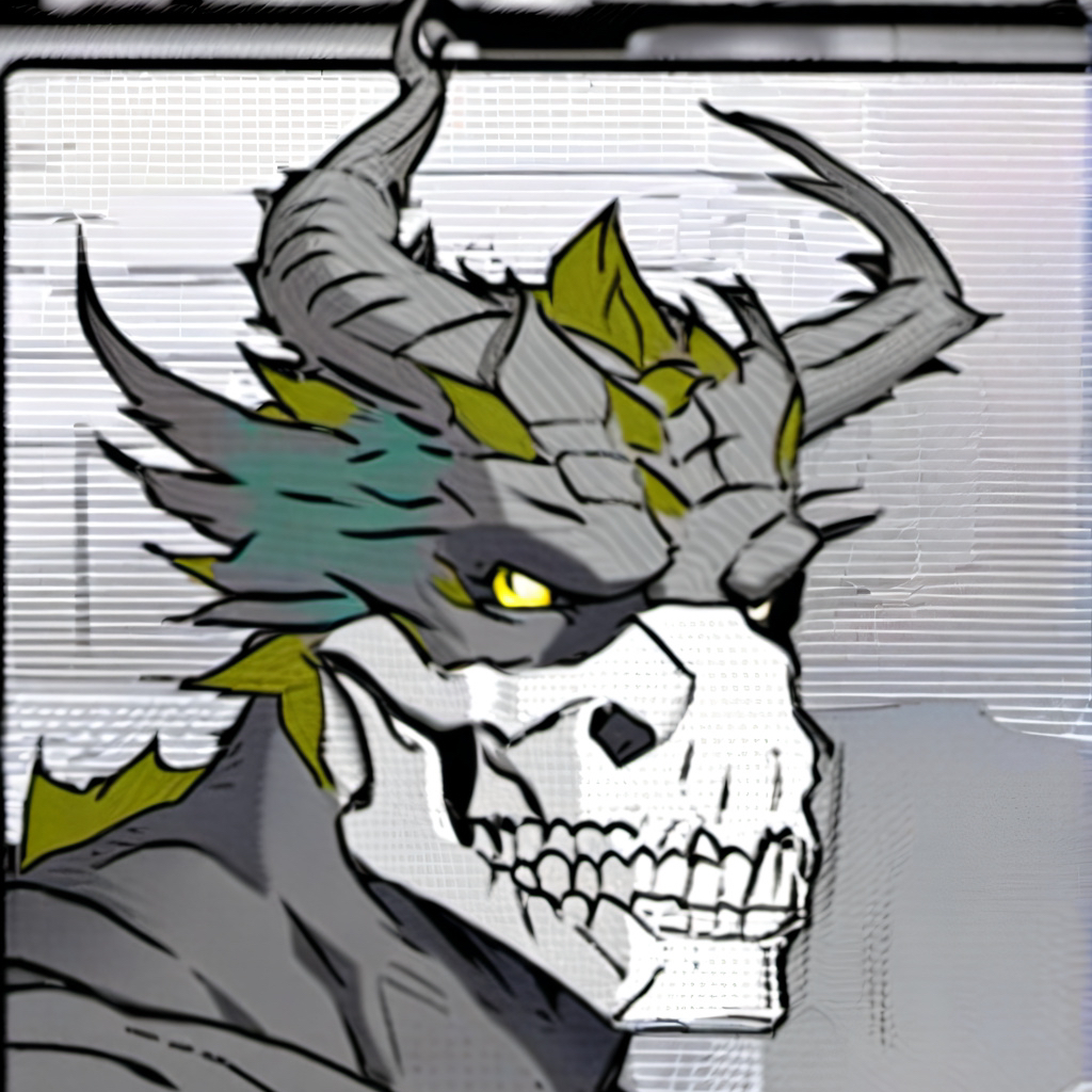 chat with ai character: Erebos 