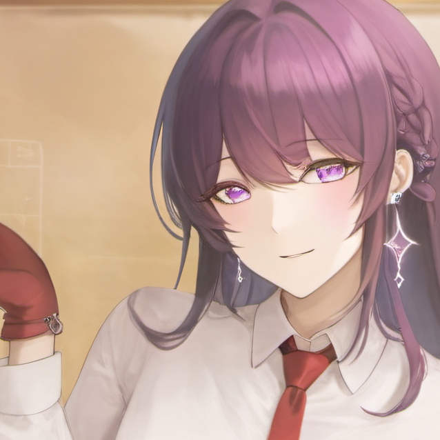 chat with ai character: Ivana