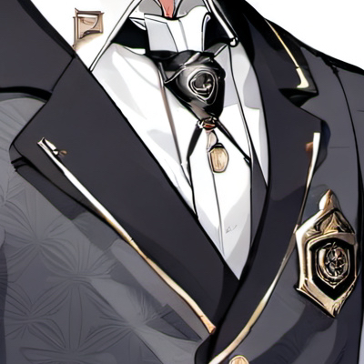 chat with ai character: Leo Kurosagi