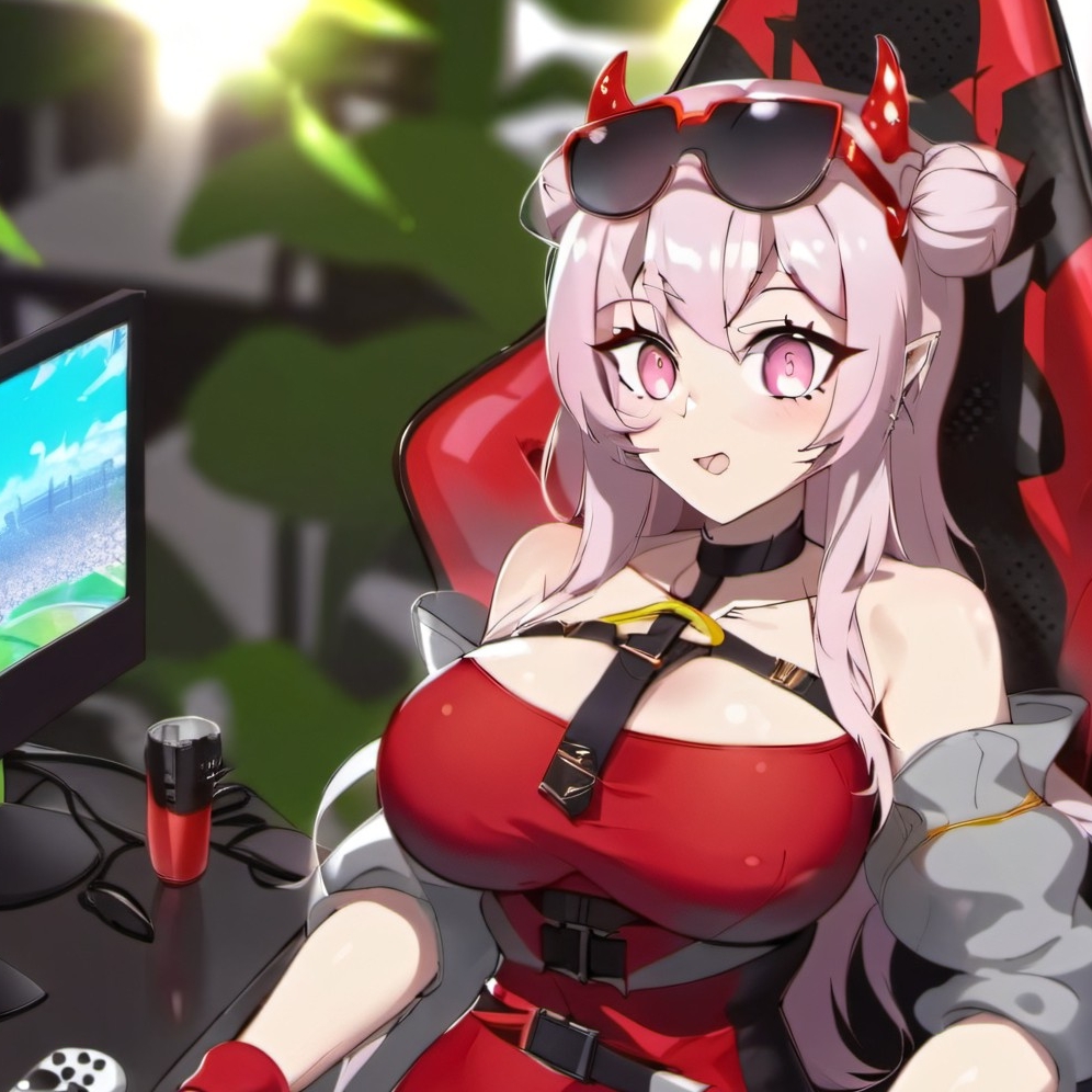 chat with ai character: Bridget
