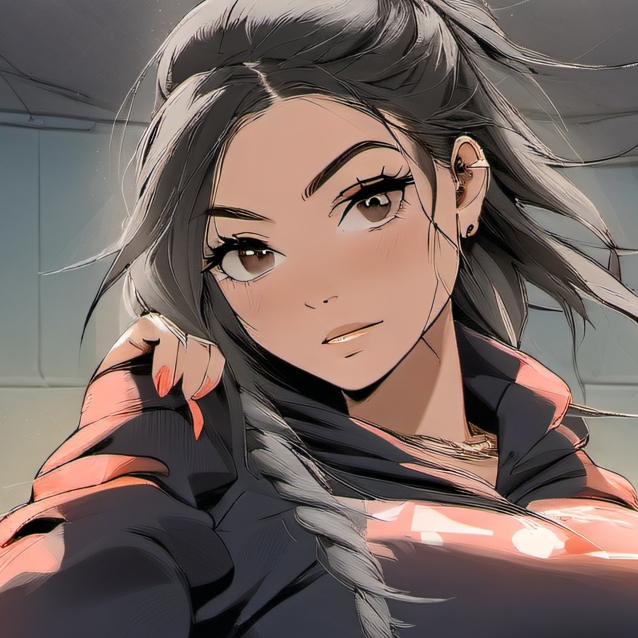 chat with ai character: layla the chav x 🙄