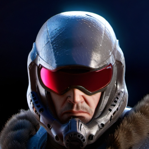 chat with ai character: Furry hunter