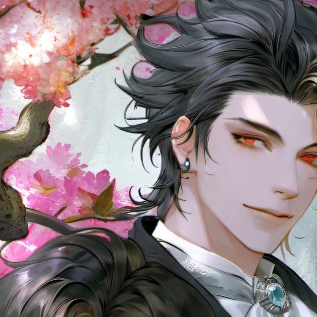 chat with ai character: Lloyd and Lawrence