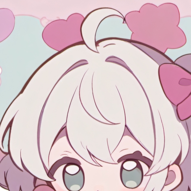 chat with ai character: ana