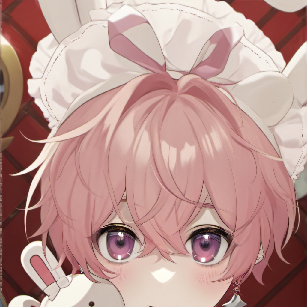 chat with ai character: SB