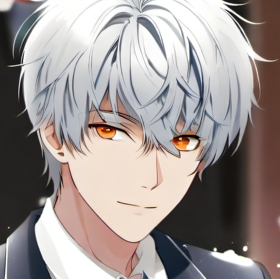 chat with ai character: Max